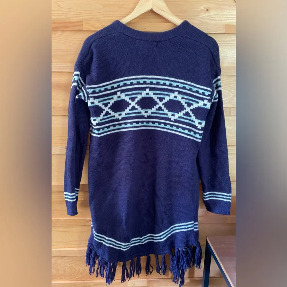 Long cardigan Roxy - Picture 2 of 4
